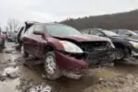 Photo of 2011 Nissan Altima