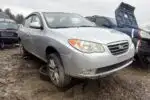 Photo of 2008 Hyundai Elantra