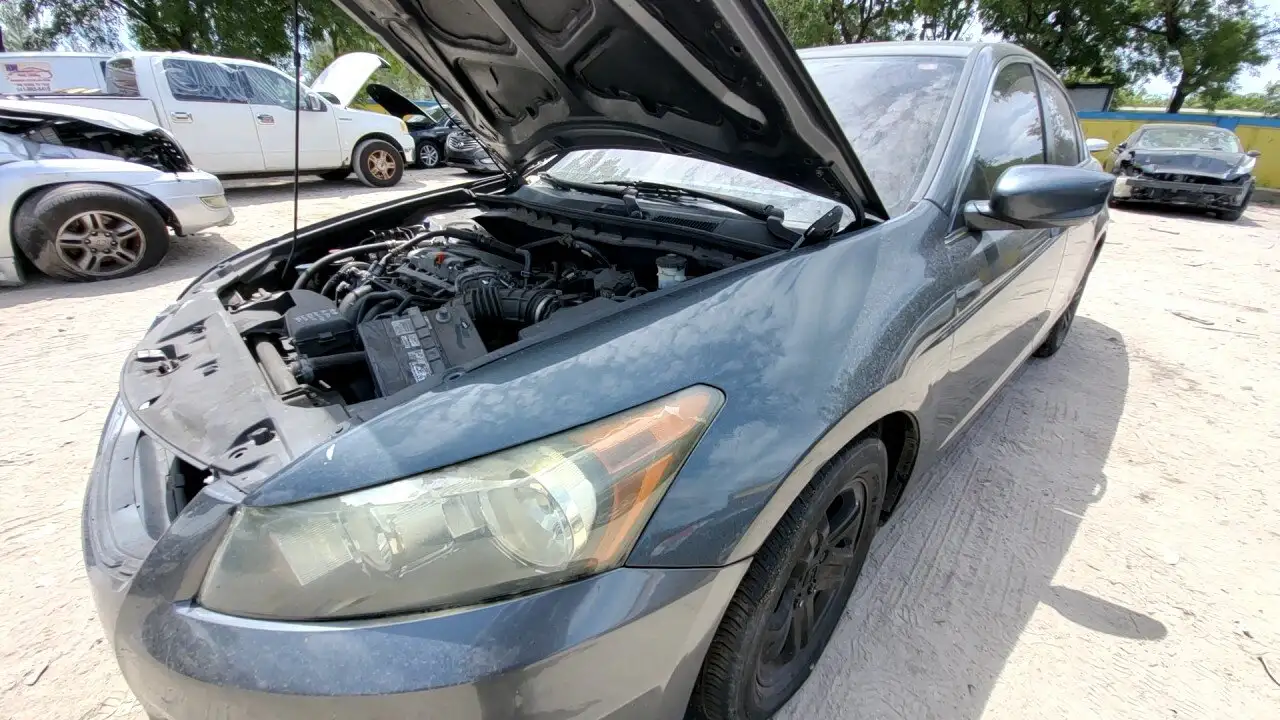 Photo of 2012 Honda Accord