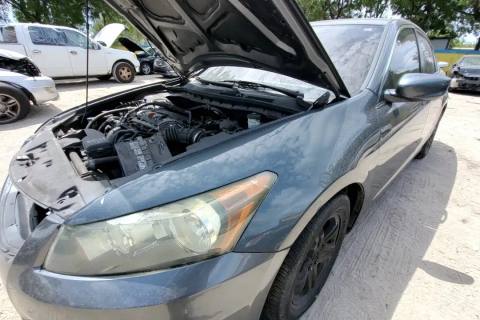 Photo of 2012 Honda Accord