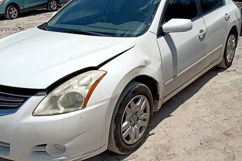Photo of 2011 Nissan Altima