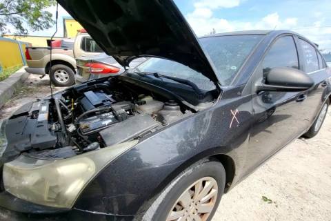Photo of 2011 Chevrolet Cruze
