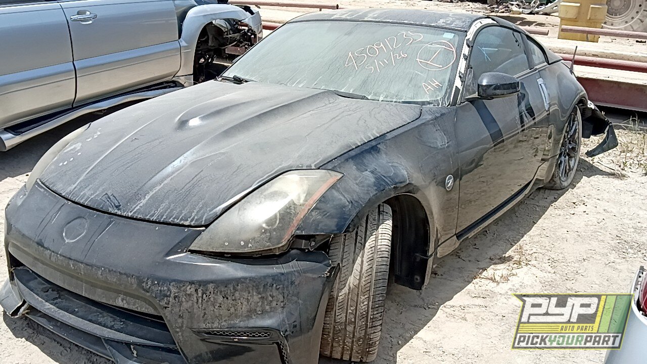 Photo of 2005 Nissan 350Z