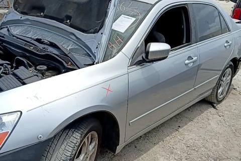 Photo of 2007 Honda Accord