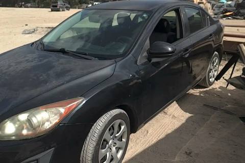 Photo of 2011 Mazda 3