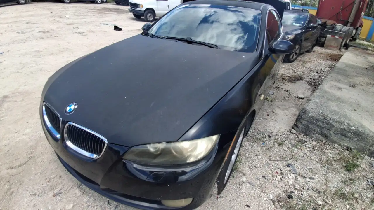 Photo of 2008 Bmw 328Xi