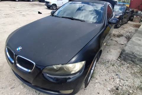 Photo of 2008 Bmw 328Xi