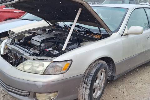 Photo of 1998 Lexus Es300