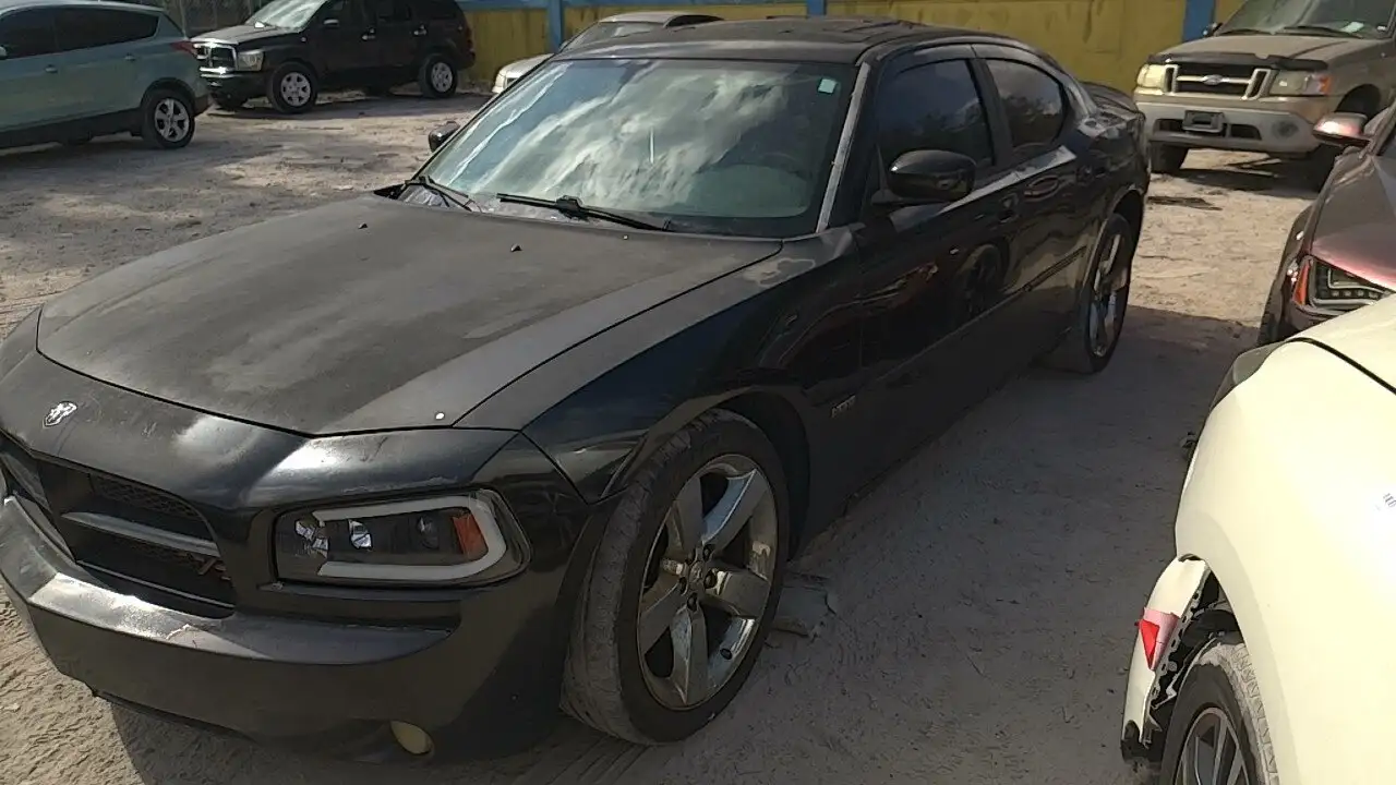 Photo of 2009 Dodge Charger