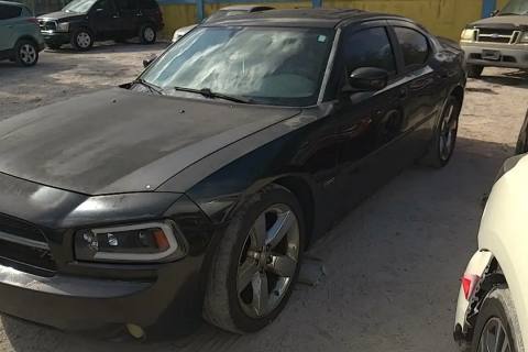 Photo of 2009 Dodge Charger