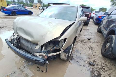 Photo of 2004 Toyota Camry