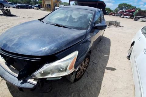 Photo of 2014 Nissan Altima