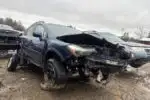 Photo of 2013 Subaru Xv Crosstrek