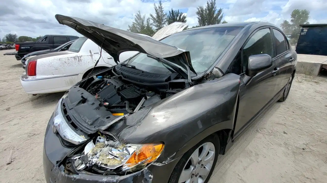 Photo of 2009 Honda Civic