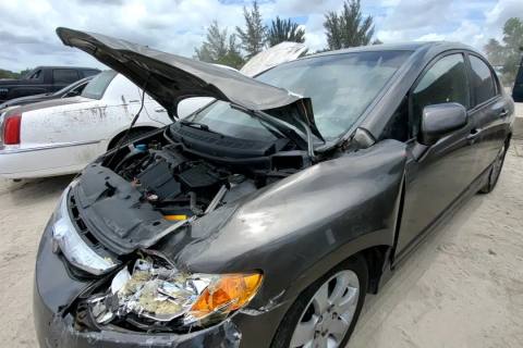 Photo of 2009 Honda Civic