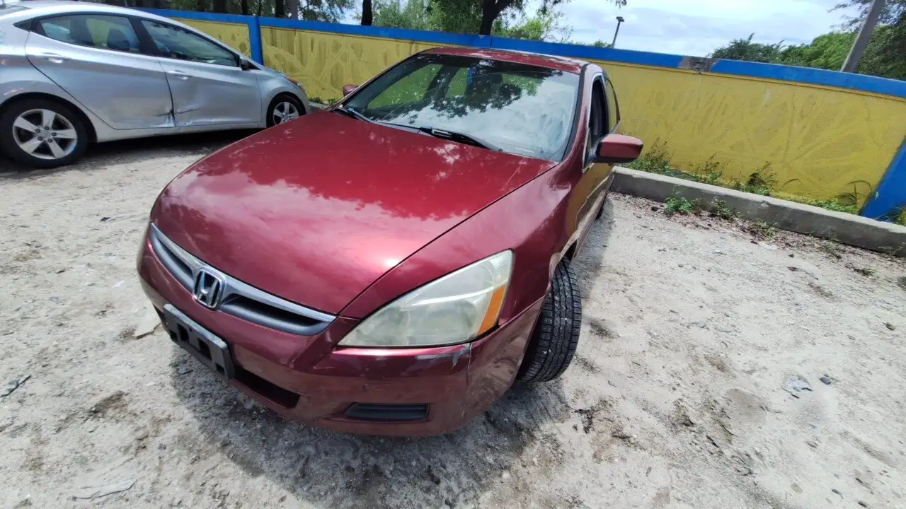 Photo of 2006 Honda Accord