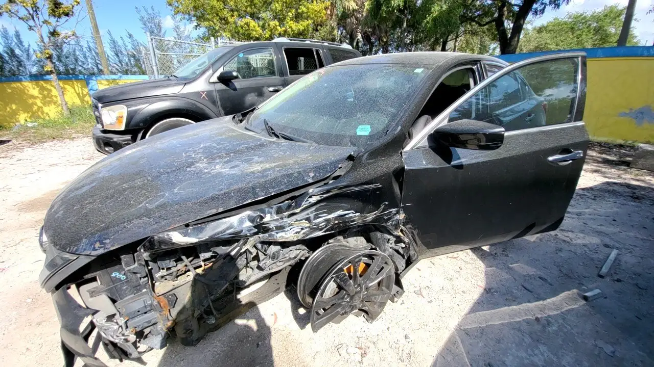 Photo of 2018 Nissan Altima