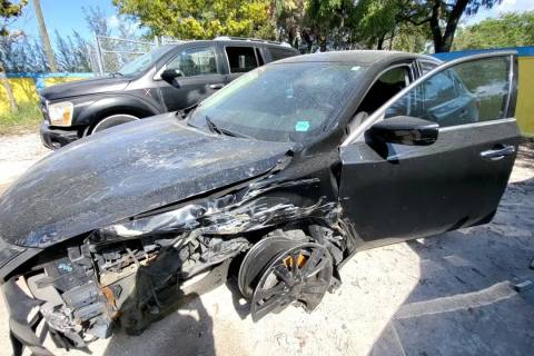 Photo of 2018 Nissan Altima