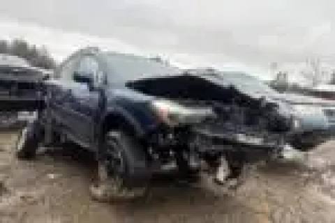 Photo of 2013 Subaru Xv Crosstrek