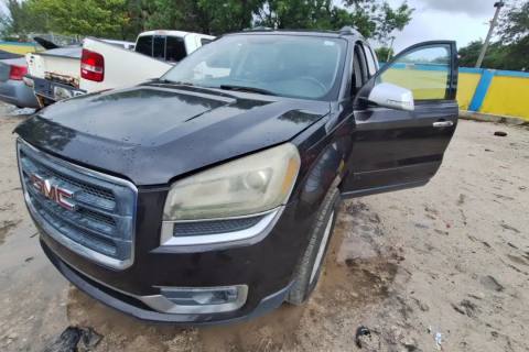Photo of 2016 Gmc Acadia
