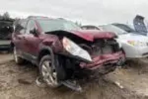 Photo of 2012 Subaru Outback