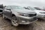 Photo of 2015 Kia Optima