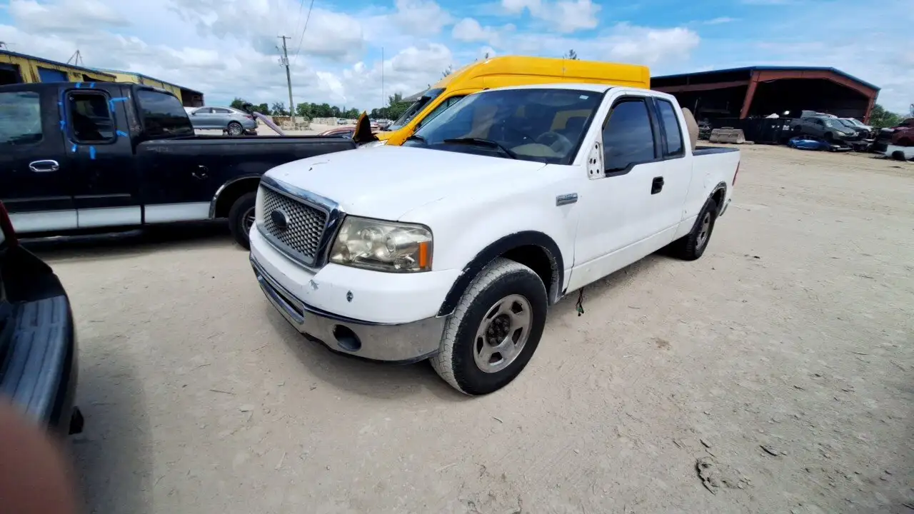 Photo of 2006 Ford F-150