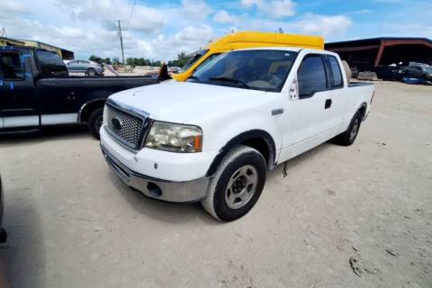 Photo of 2006 Ford F-150