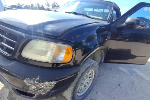 Photo of 2002 Ford F-150