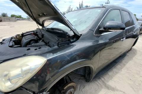 Photo of 2012 Buick Enclave