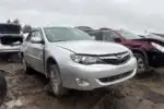 Photo of 2010 Subaru Impreza