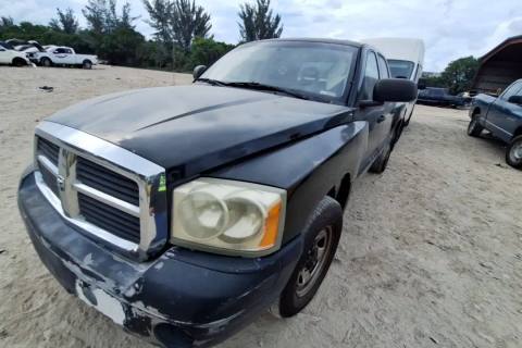 Photo of 2006 Dodge Dakota