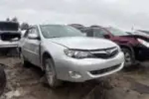 Photo of 2010 Subaru Impreza