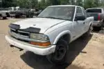 Photo of 2000 Chevrolet S10