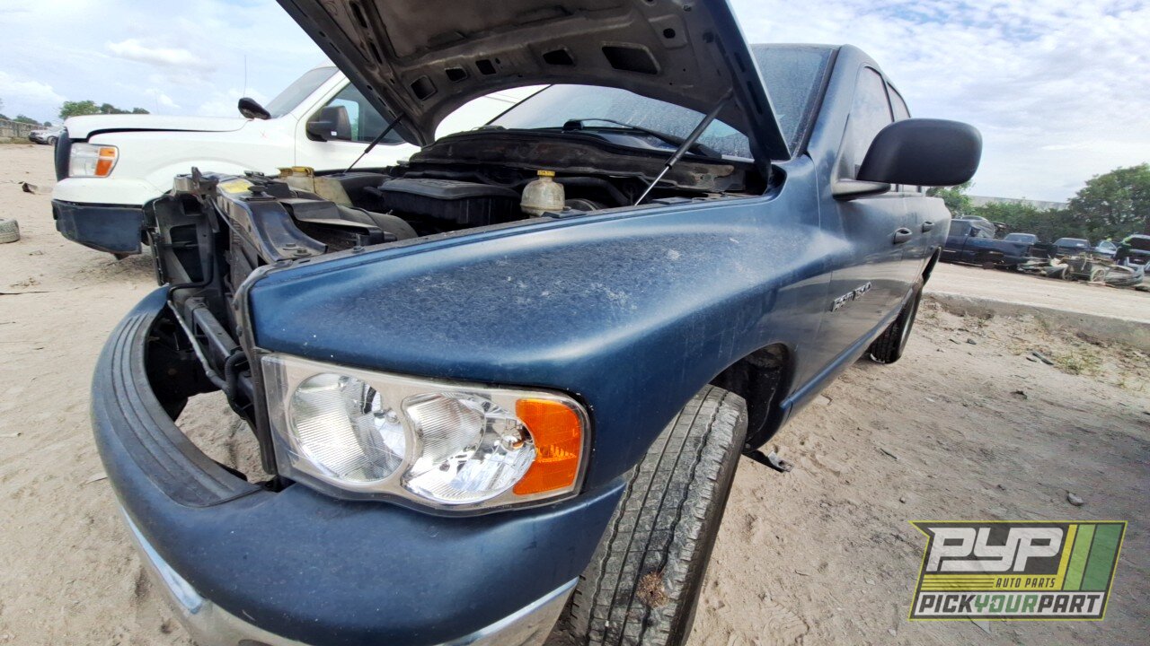 Photo of 2005 Dodge Ram 1500