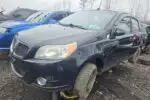Photo of 2009 Pontiac G3 Wave