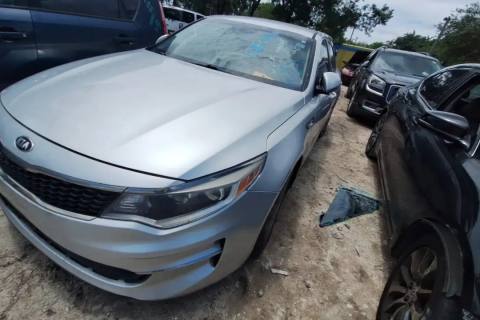 Photo of 2018 Kia Optima