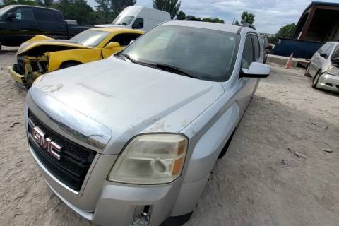Photo of 2013 Gmc Terrain