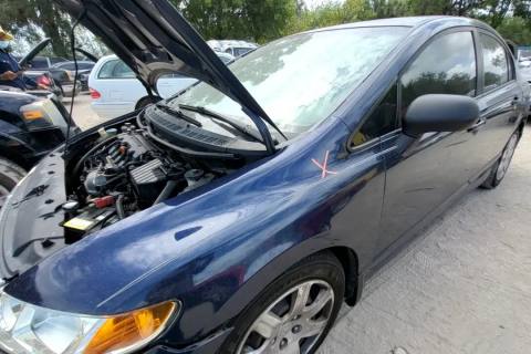 Photo of 2008 Honda Civic