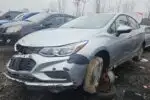 Photo of 2018 Chevrolet Cruze