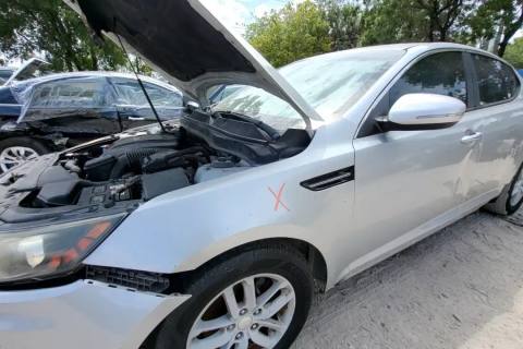 Photo of 2013 Kia Optima