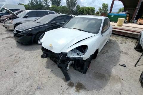 Photo of 2014 Porsche Cayenne