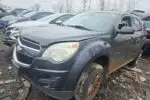 Photo of 2013 Chevrolet Equinox