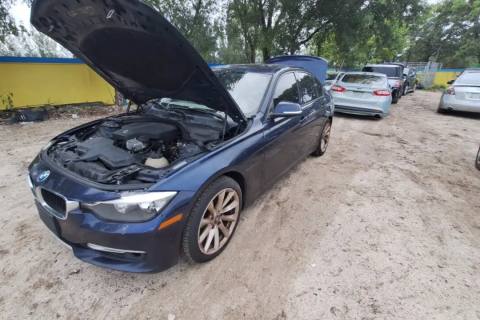 Photo of 2013 Bmw 328I