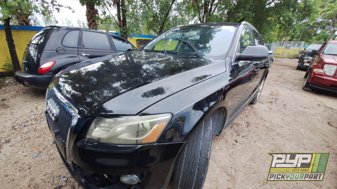 Photo of 2012 Audi Q5