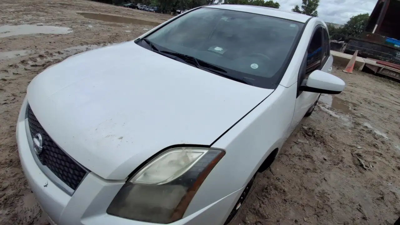 Photo of 2012 Nissan Sentra
