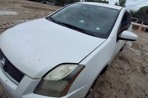 Photo of 2012 Nissan Sentra
