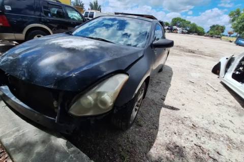 Photo of 2012 Nissan Altima