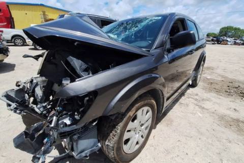 Photo of 2015 Dodge Journey