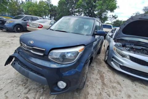 Photo of 2018 Kia Soul
